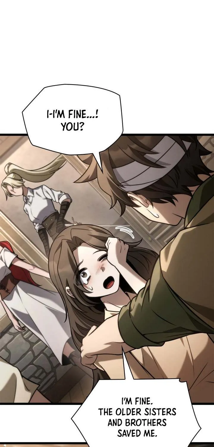 Read Infinite Mage chapter 142 image 49 on Lezhin