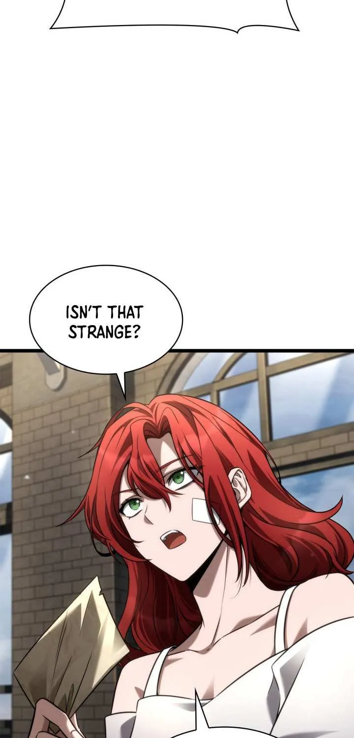 Read Infinite Mage chapter 142 image 5 on Lezhin