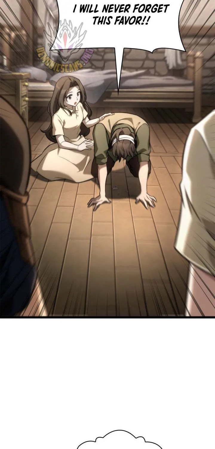 Read Infinite Mage chapter 142 image 54 on Lezhin
