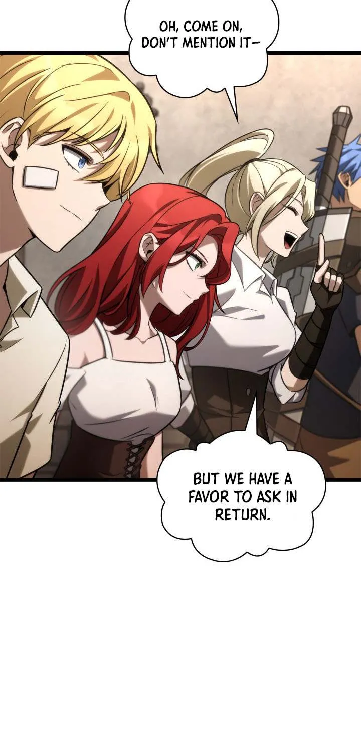 Read Infinite Mage chapter 142 image 55 on Lezhin