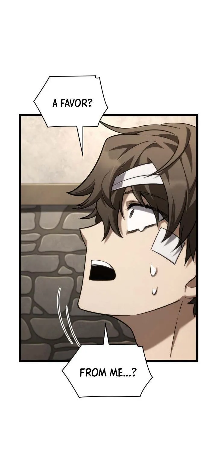 Read Infinite Mage chapter 142 image 56 on Lezhin