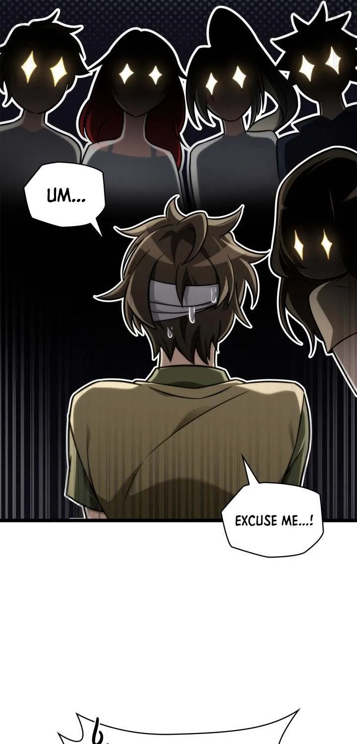Read Infinite Mage chapter 142 image 58 on Lezhin
