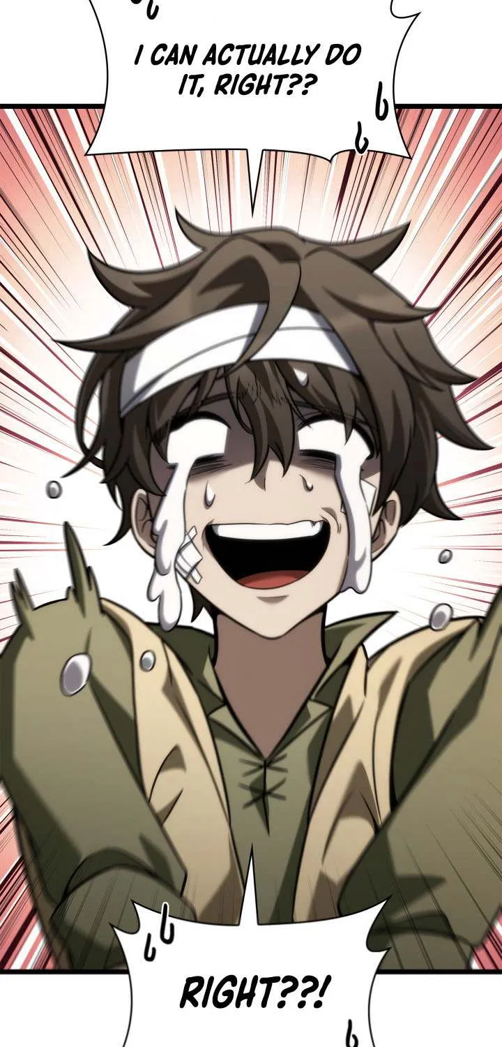Read Infinite Mage chapter 142 image 59 on Lezhin