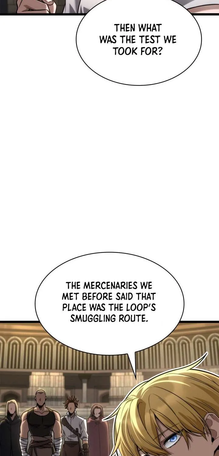 Read Infinite Mage chapter 142 image 6 on Lezhin