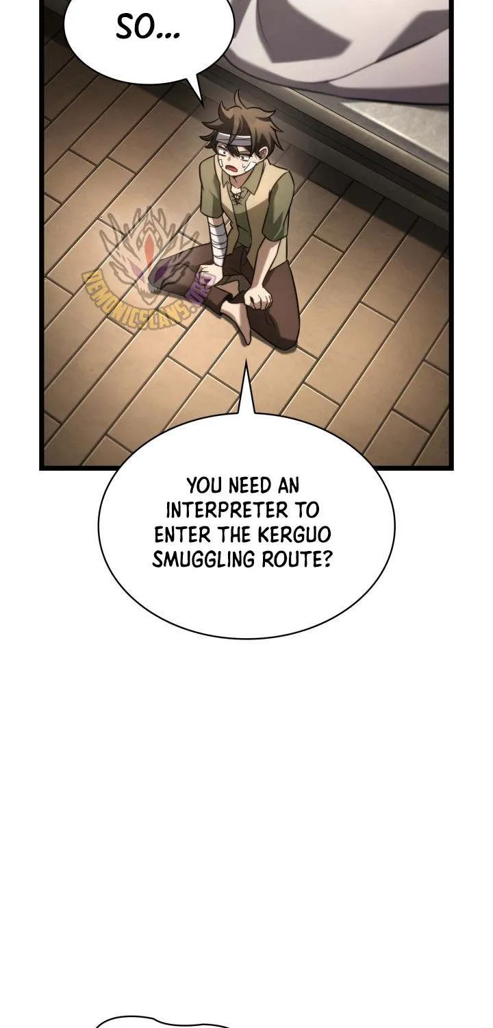 Read Infinite Mage chapter 142 image 61 on Lezhin