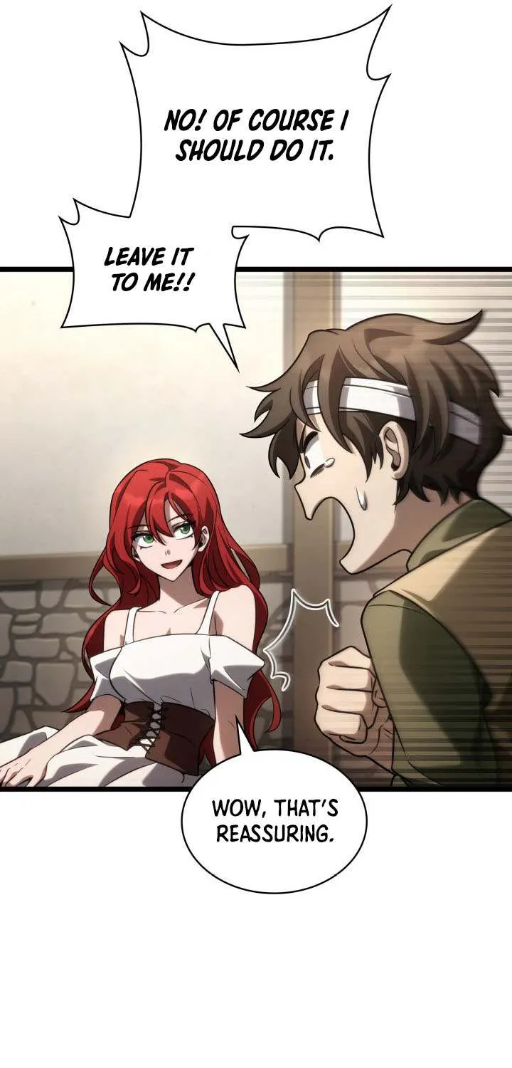 Read Infinite Mage chapter 142 image 65 on Lezhin