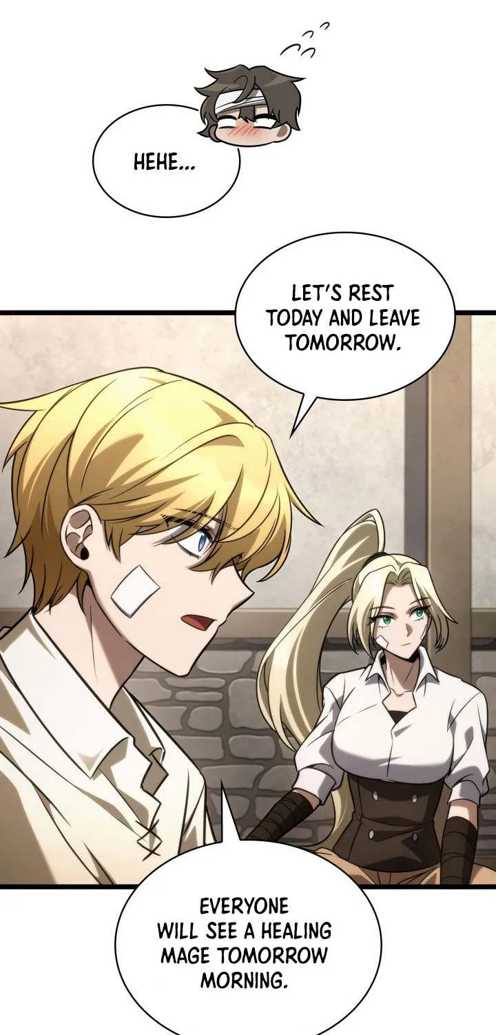 Read Infinite Mage chapter 142 image 66 on Lezhin