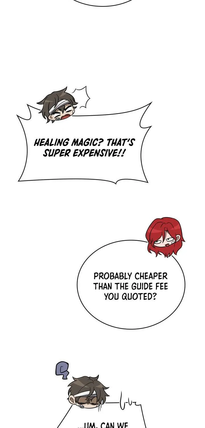 Read Infinite Mage chapter 142 image 67 on Lezhin