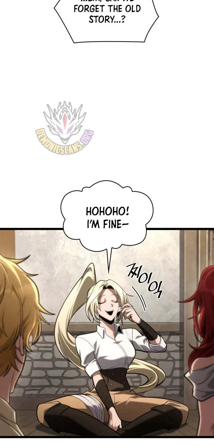 Read Infinite Mage chapter 142 image 68 on Lezhin