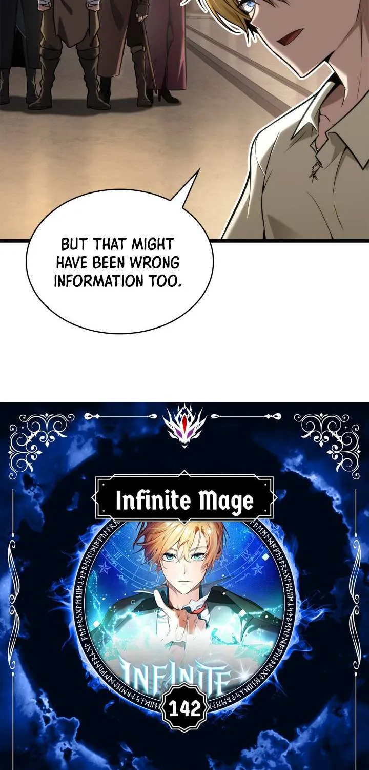 Read Infinite Mage chapter 142 image 7 on Lezhin