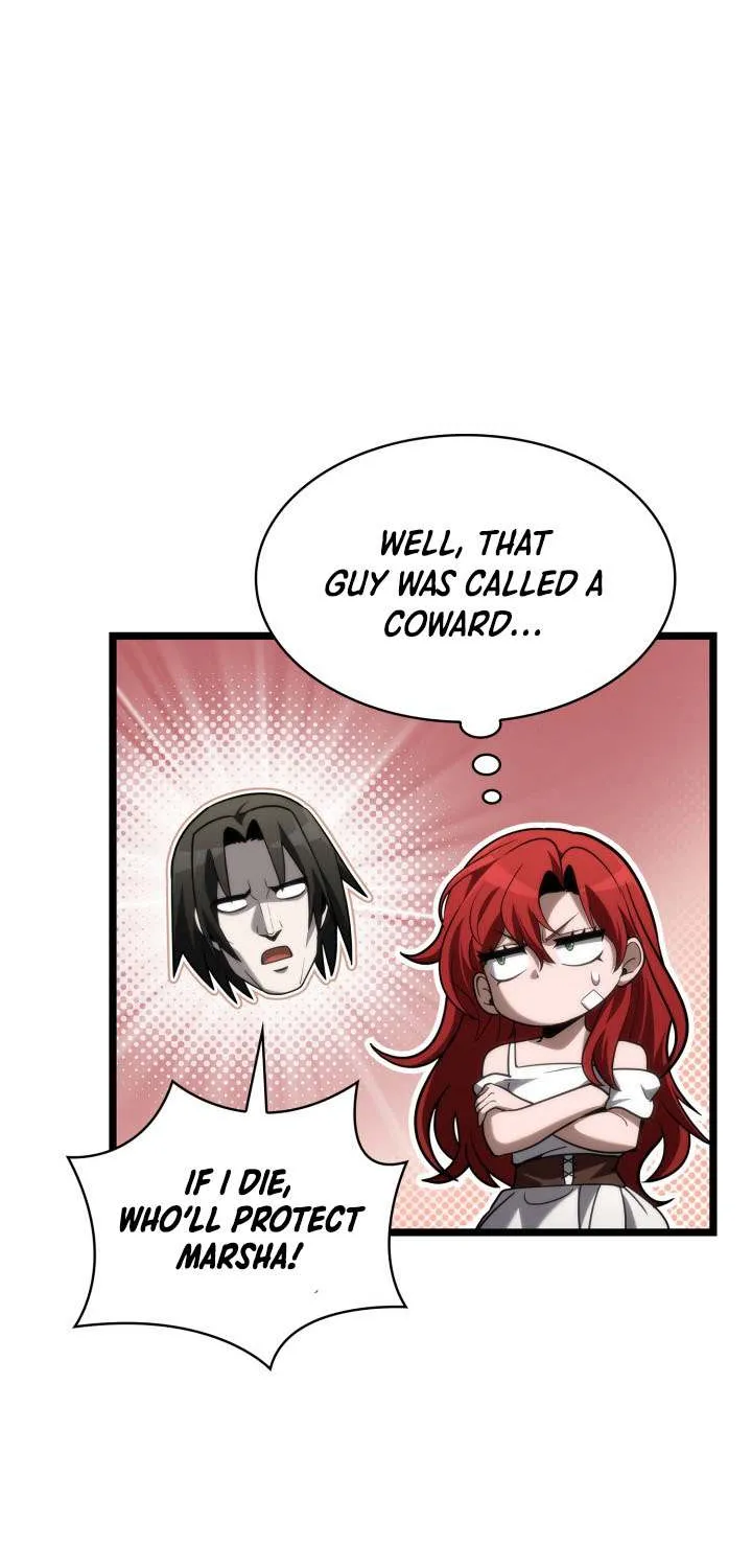 Read Infinite Mage chapter 142 image 73 on Lezhin