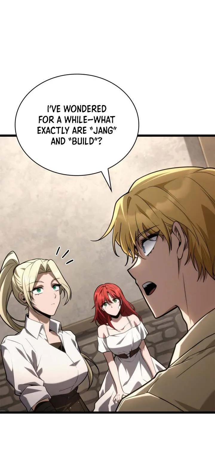 Read Infinite Mage chapter 142 image 74 on Lezhin