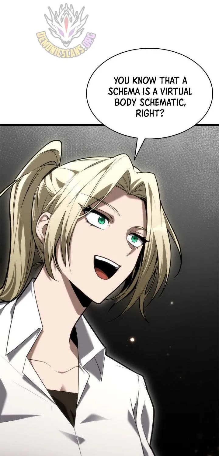 Read Infinite Mage chapter 142 image 75 on Lezhin