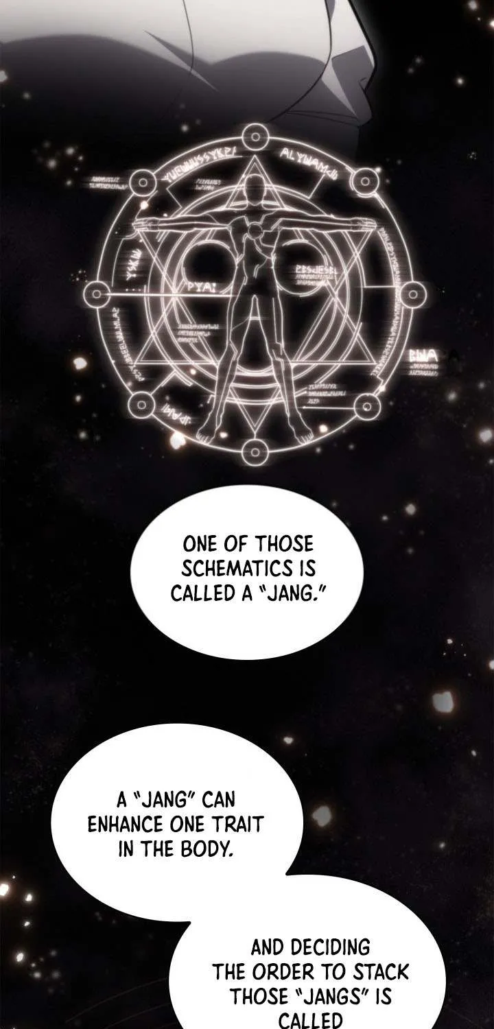 Read Infinite Mage chapter 142 image 76 on Lezhin