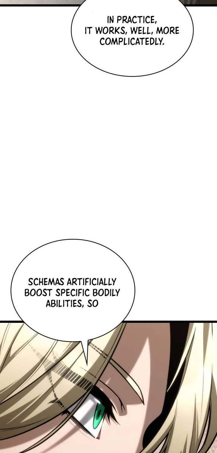 Read Infinite Mage chapter 142 image 80 on Lezhin