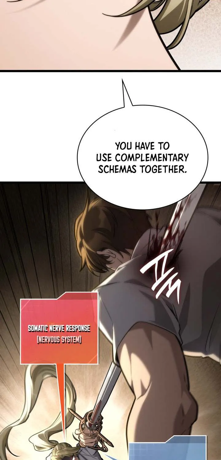 Read Infinite Mage chapter 142 image 81 on Lezhin