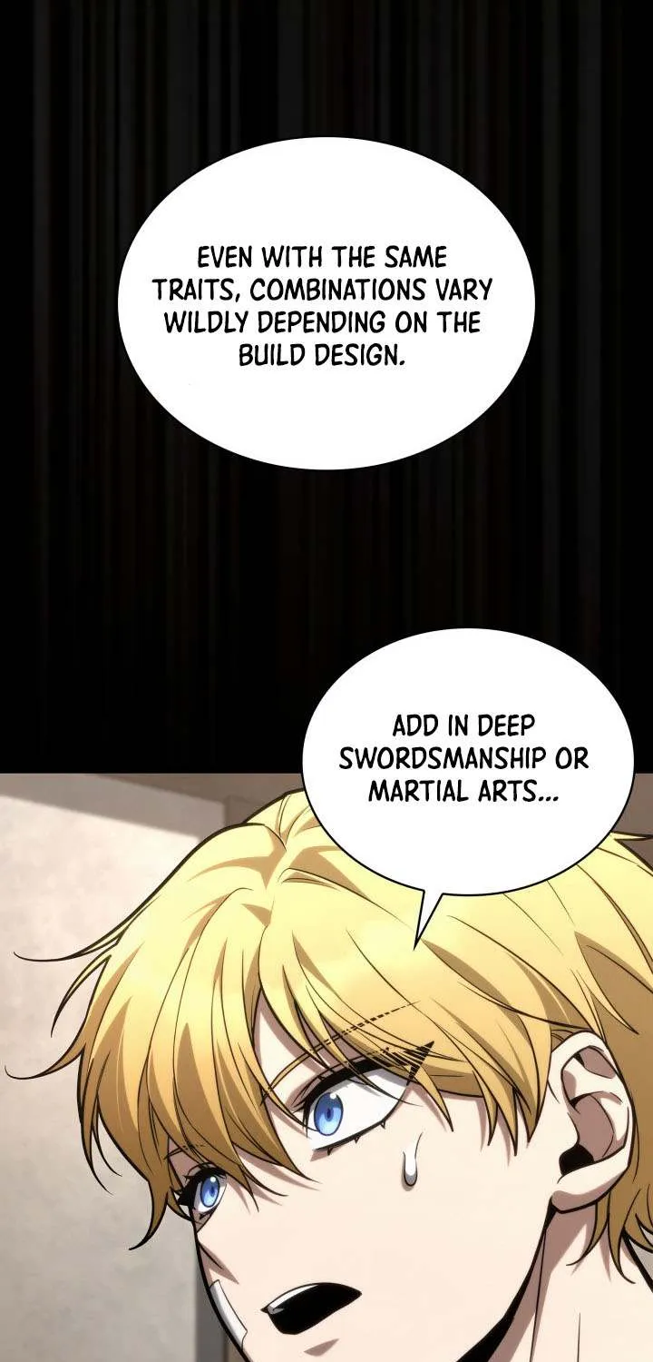 Read Infinite Mage chapter 142 image 83 on Lezhin