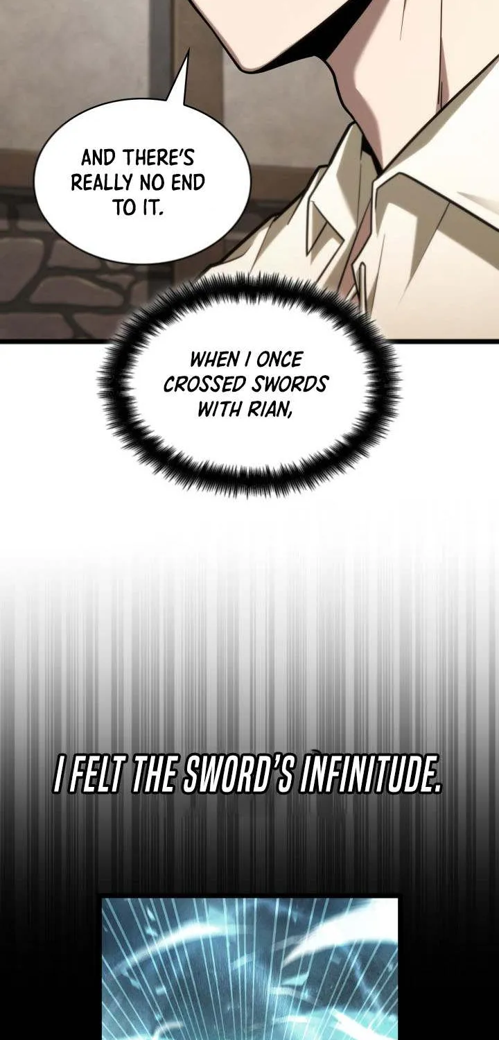 Read Infinite Mage chapter 142 image 84 on Lezhin