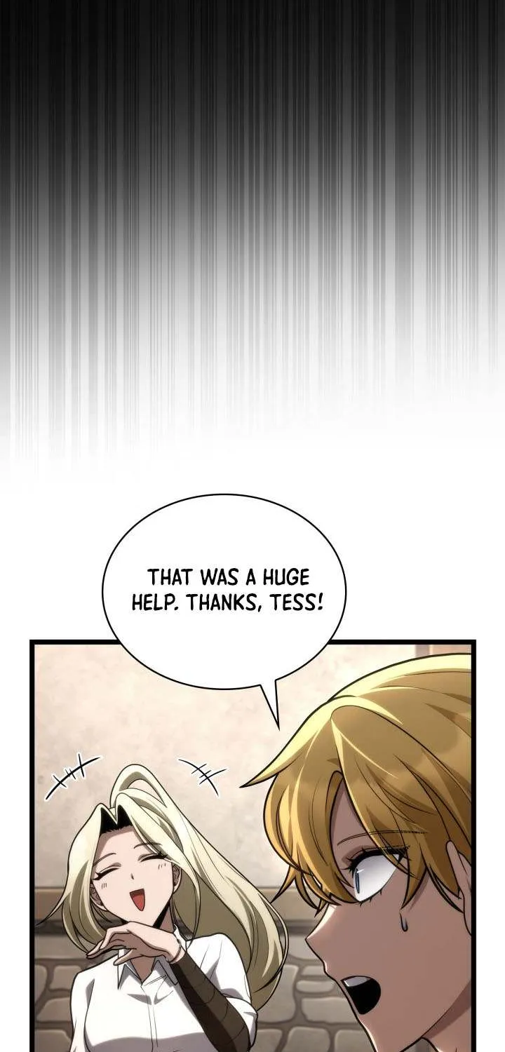 Read Infinite Mage chapter 142 image 87 on Lezhin