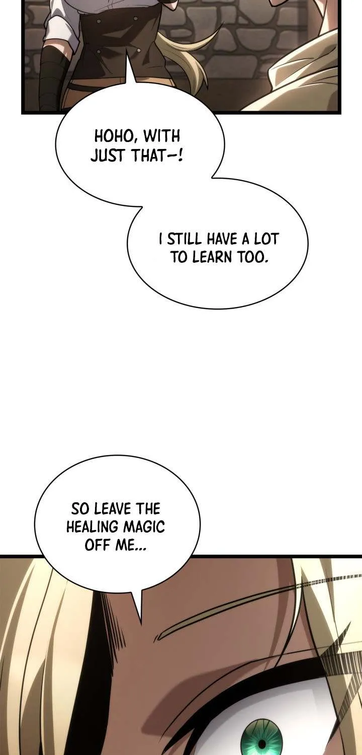 Read Infinite Mage chapter 142 image 88 on Lezhin