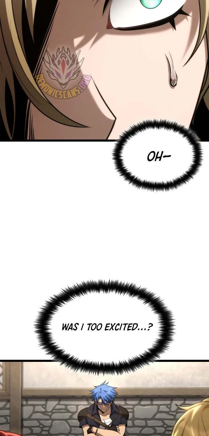 Read Infinite Mage chapter 142 image 89 on Lezhin