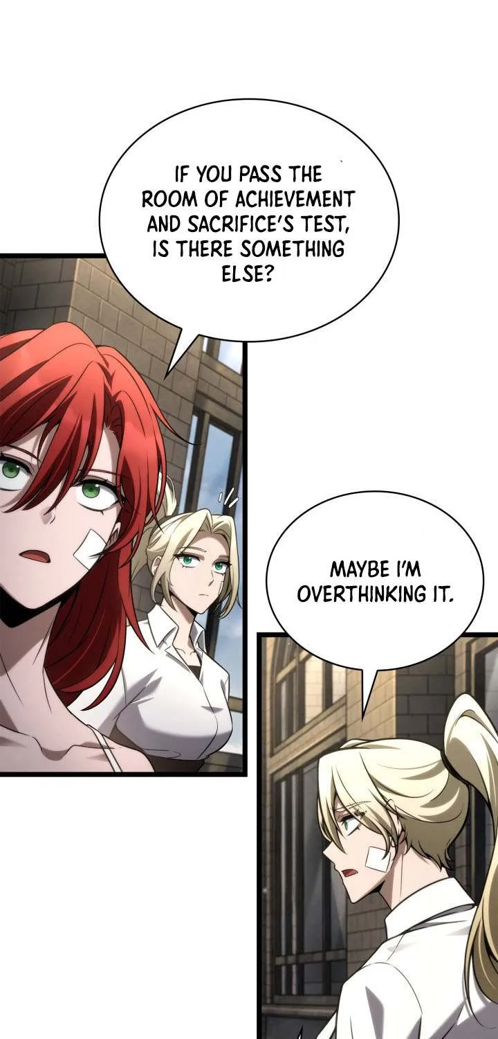 Read Infinite Mage chapter 142 image 9 on Lezhin