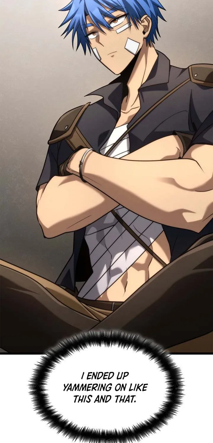 Read Infinite Mage chapter 142 image 91 on Lezhin