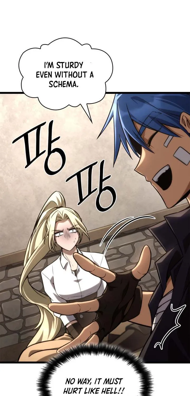Read Infinite Mage chapter 142 image 94 on Lezhin