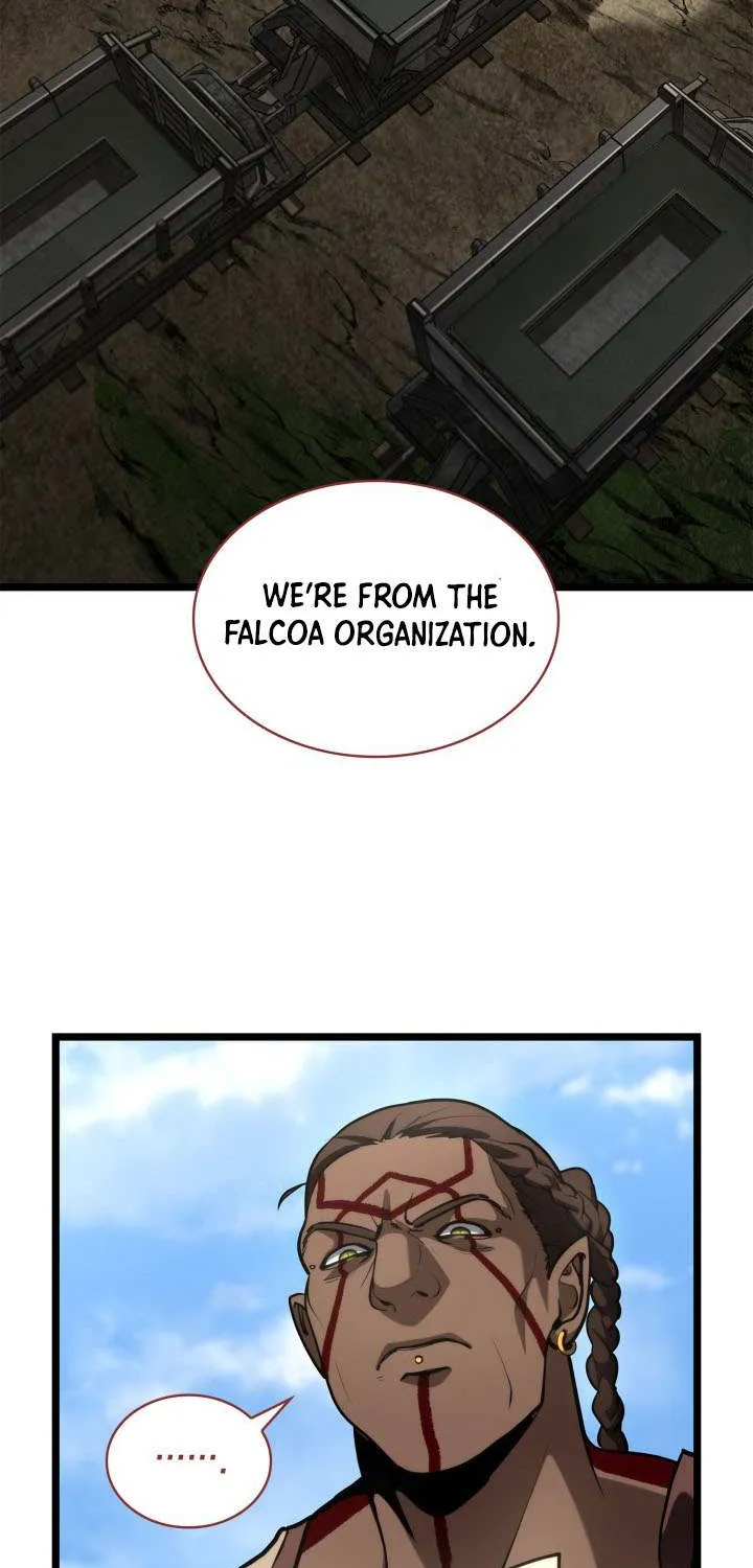Read Infinite Mage chapter 143 image 10 on Lezhin