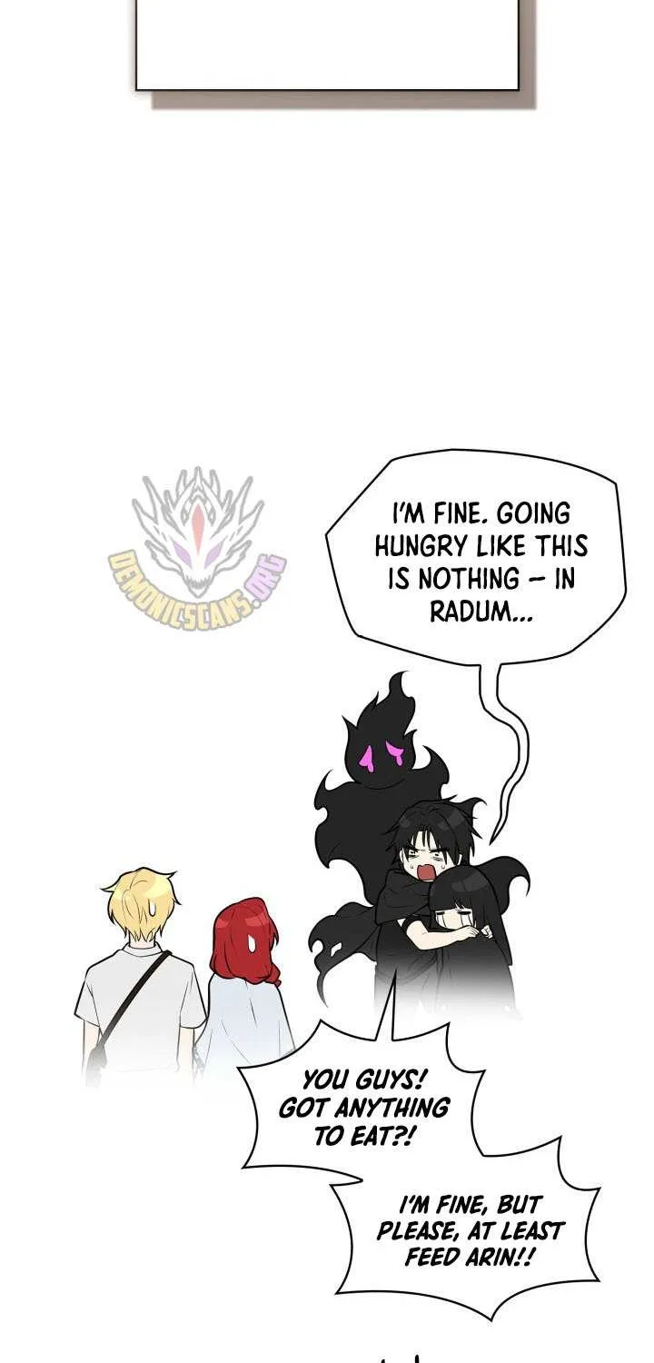 Read Infinite Mage chapter 143 image 100 on Lezhin