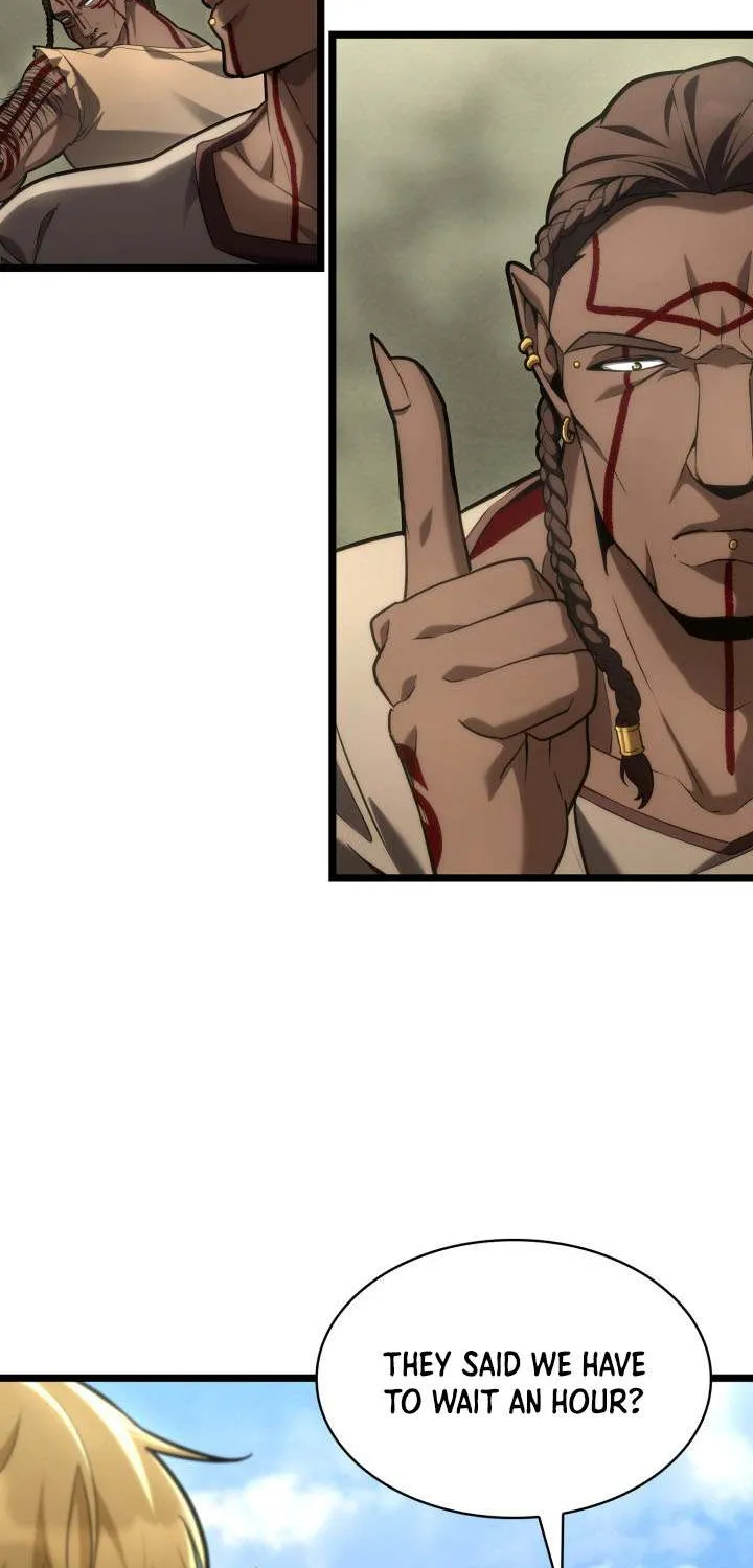 Read Infinite Mage chapter 143 image 13 on Lezhin