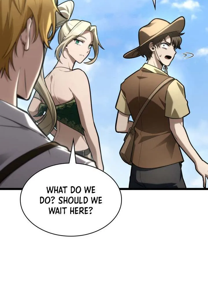 Read Infinite Mage chapter 143 image 14 on Lezhin