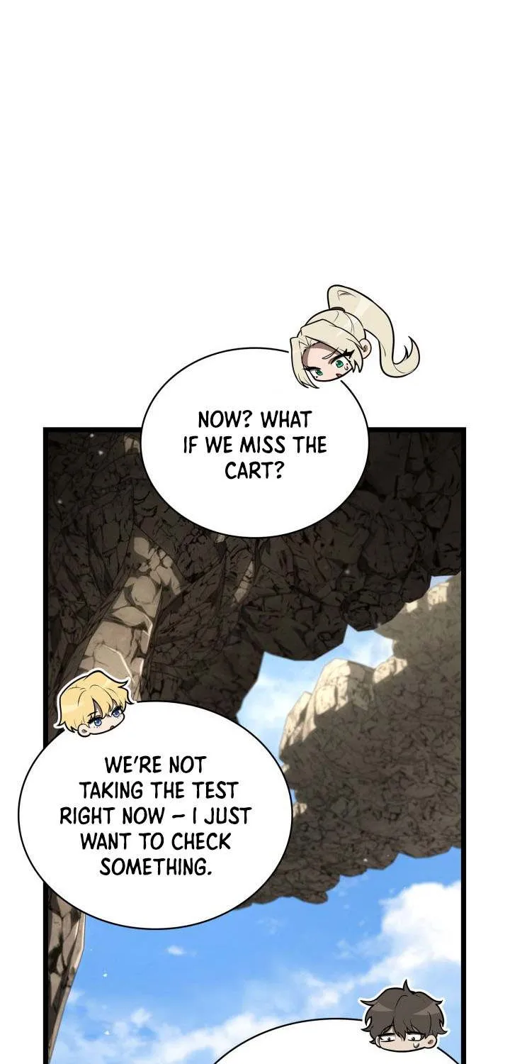 Read Infinite Mage chapter 143 image 16 on Lezhin