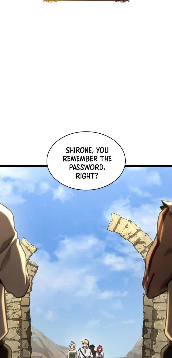Read Infinite Mage chapter 143 image 19 on Lezhin