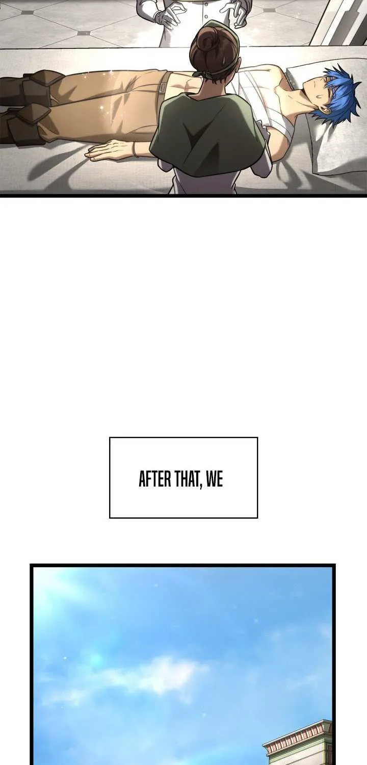Read Infinite Mage chapter 143 image 2 on Lezhin