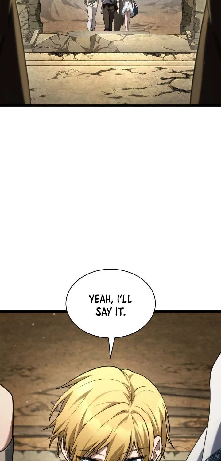 Read Infinite Mage chapter 143 image 20 on Lezhin