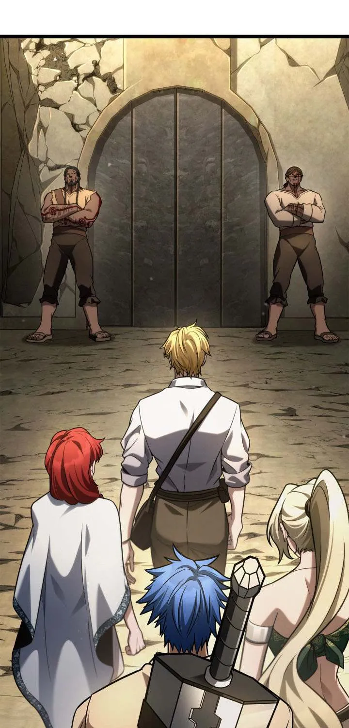 Read Infinite Mage chapter 143 image 22 on Lezhin