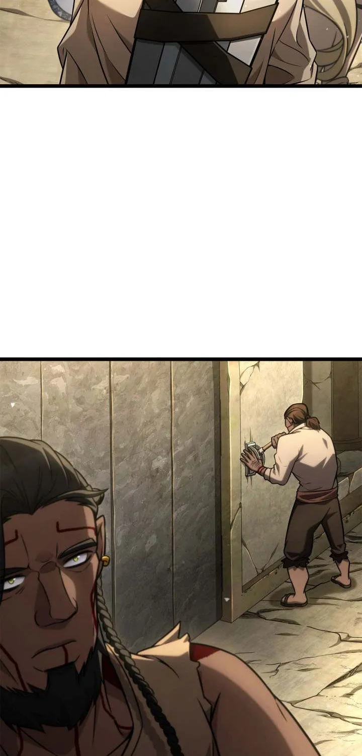 Read Infinite Mage chapter 143 image 23 on Lezhin