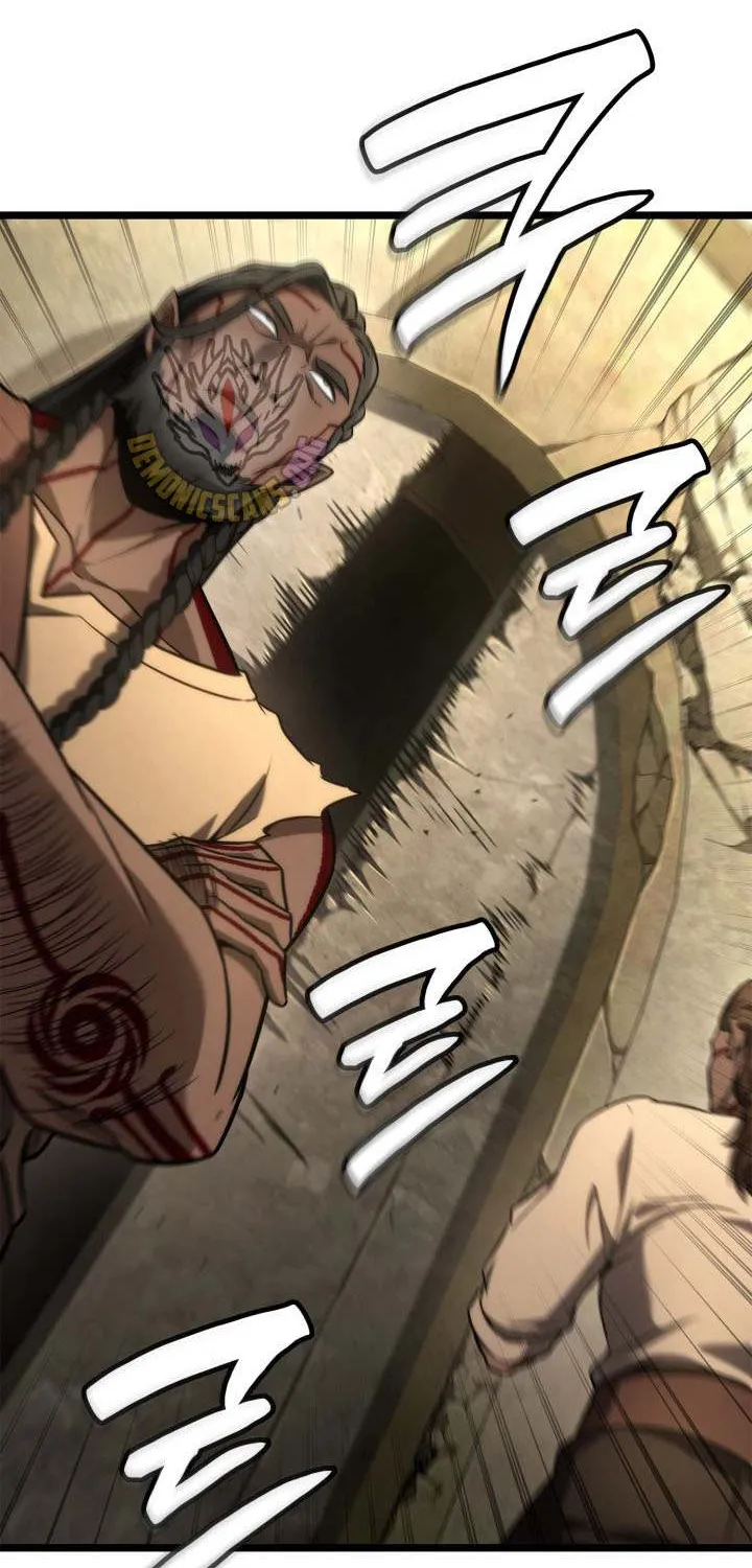 Read Infinite Mage chapter 143 image 25 on Lezhin