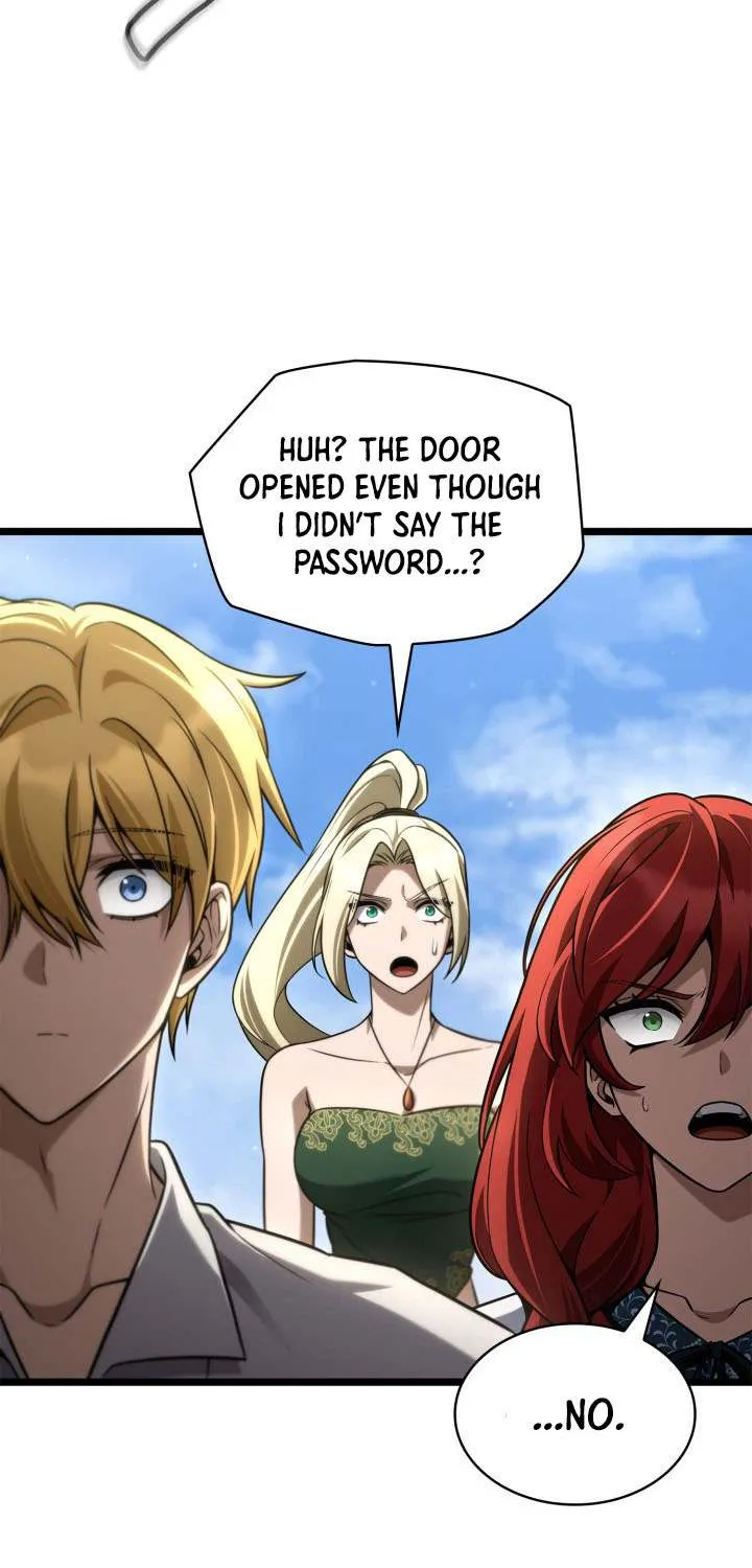 Read Infinite Mage chapter 143 image 26 on Lezhin