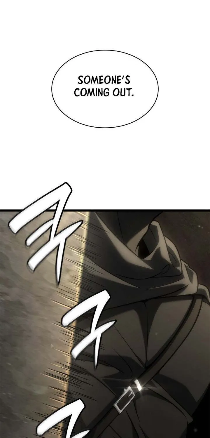 Read Infinite Mage chapter 143 image 27 on Lezhin