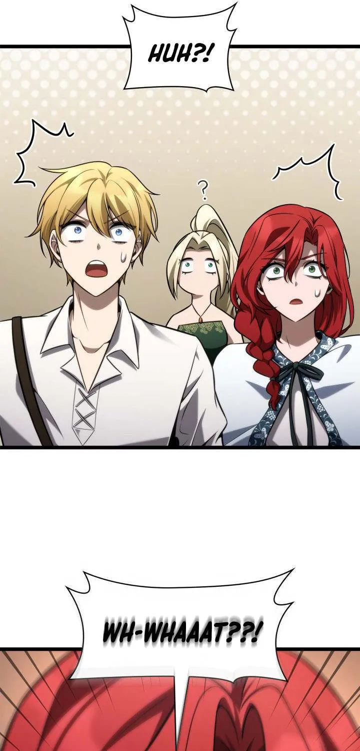 Read Infinite Mage chapter 143 image 29 on Lezhin