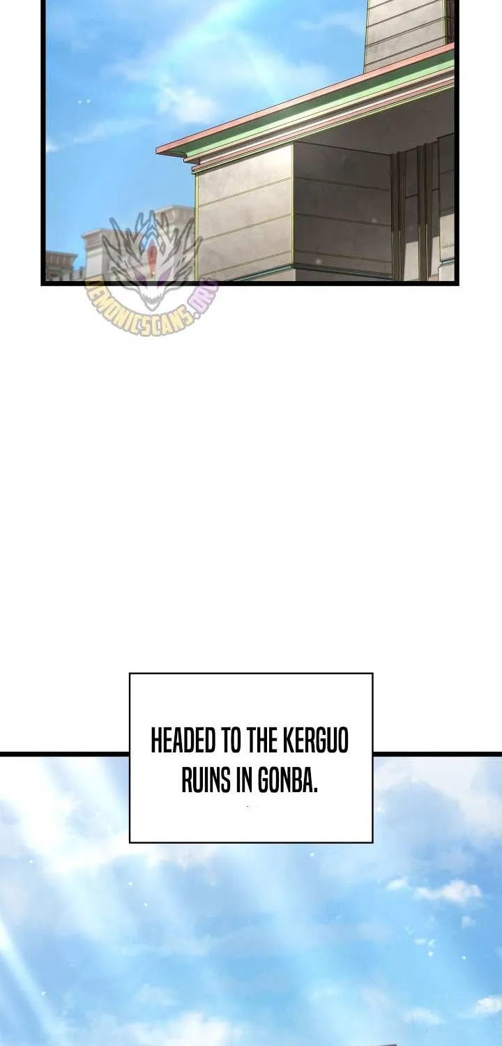 Read Infinite Mage chapter 143 image 3 on Lezhin