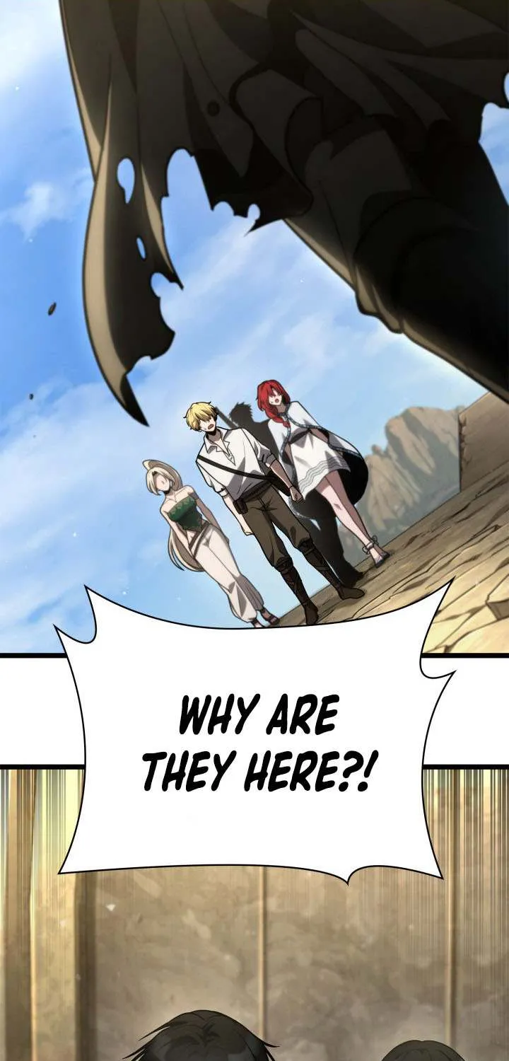 Read Infinite Mage chapter 143 image 31 on Lezhin