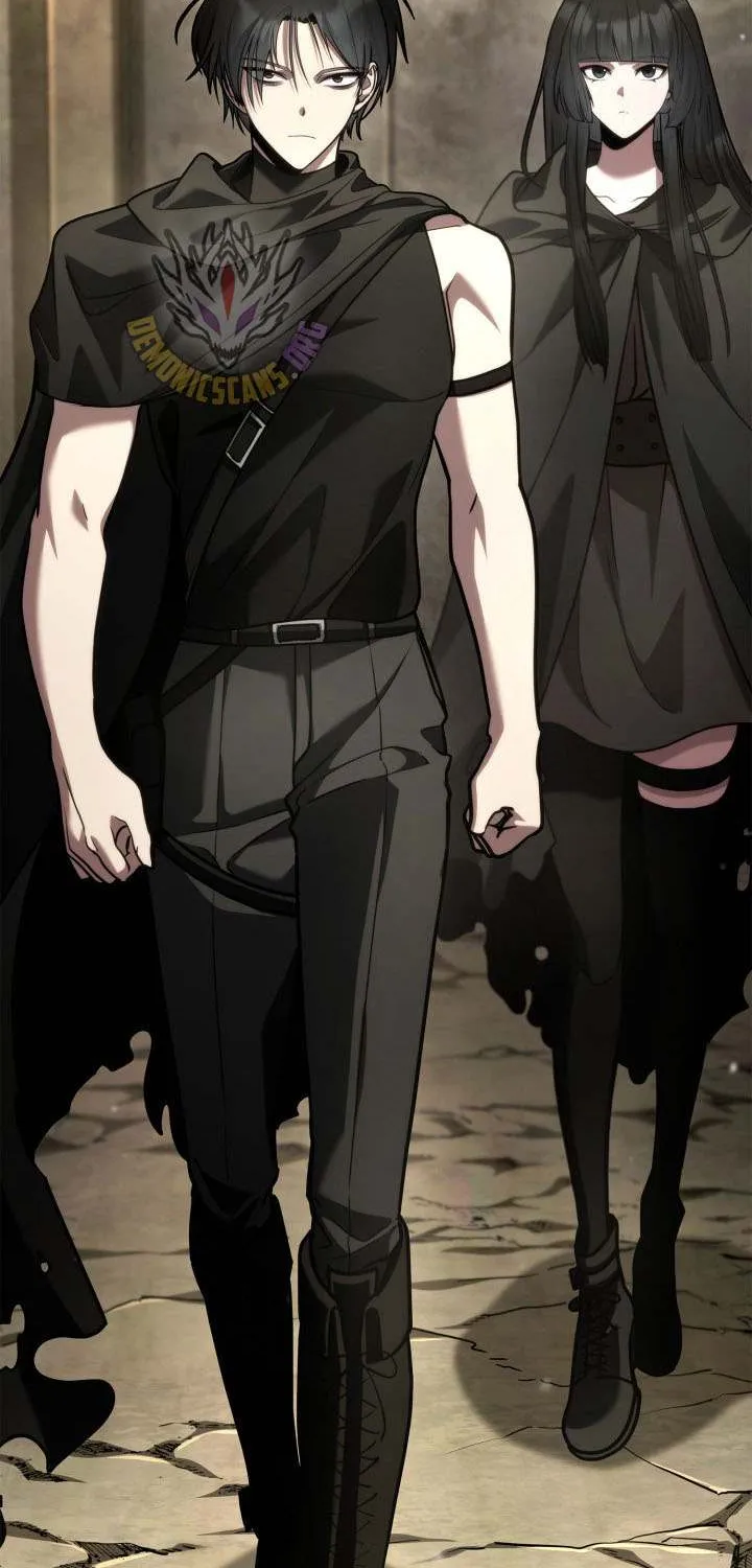 Read Infinite Mage chapter 143 image 32 on Lezhin