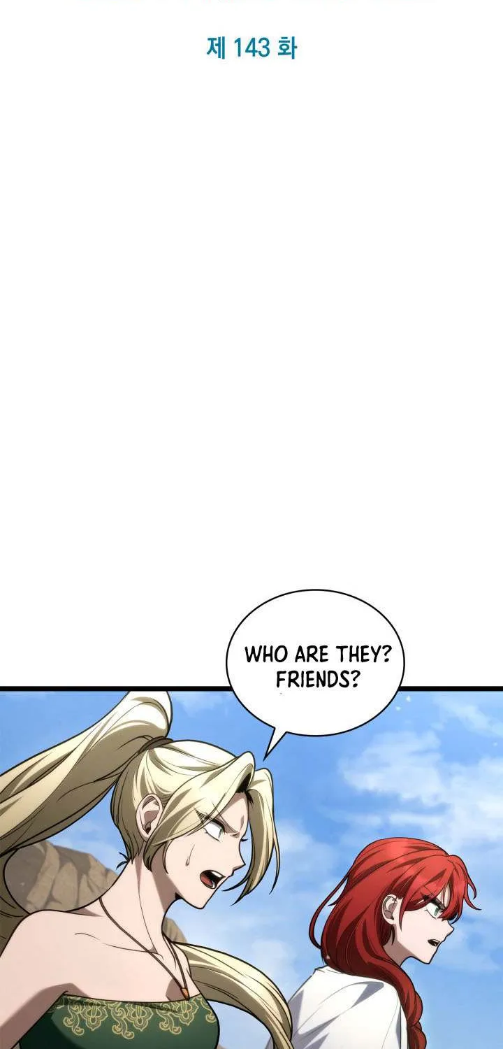 Read Infinite Mage chapter 143 image 34 on Lezhin