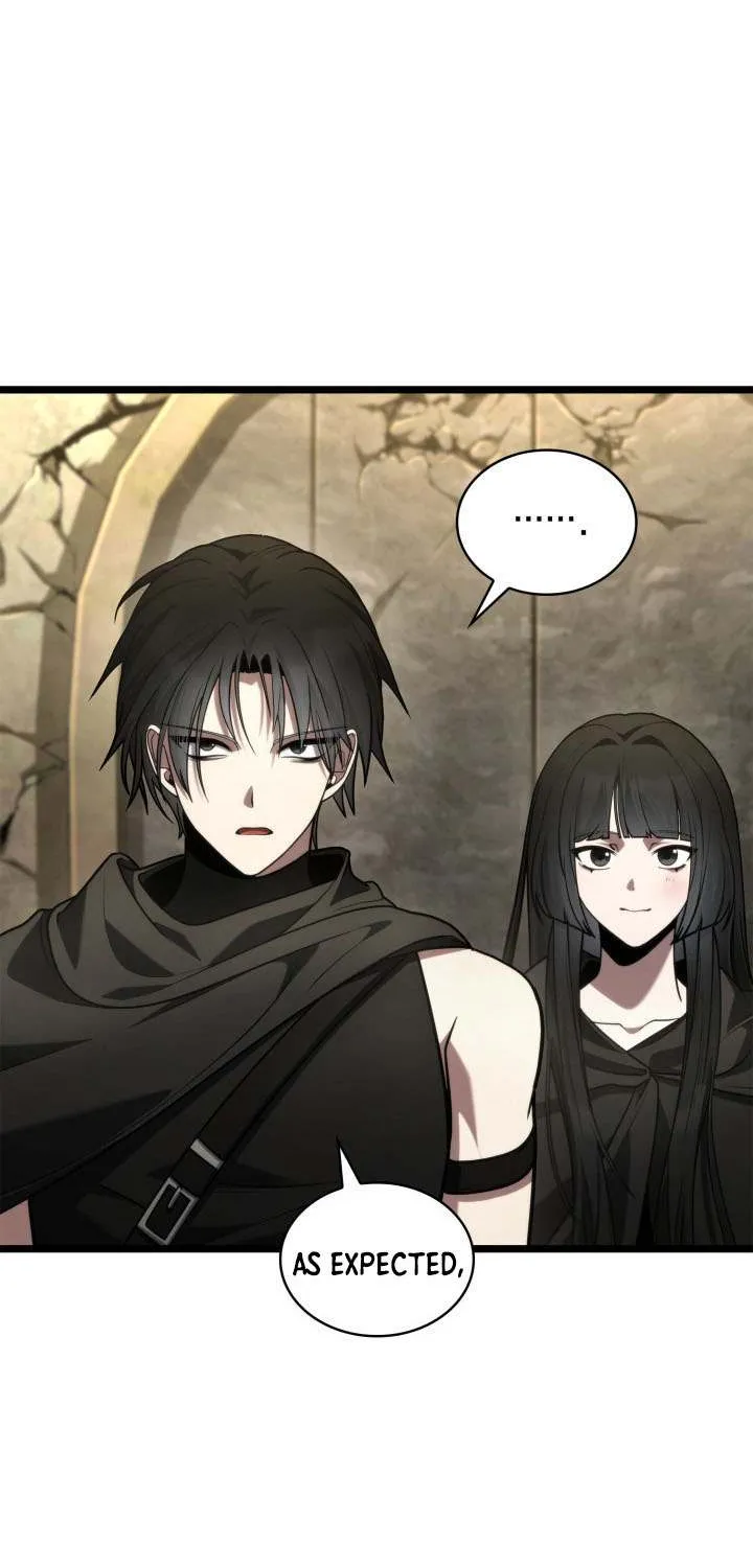 Read Infinite Mage chapter 143 image 37 on Lezhin