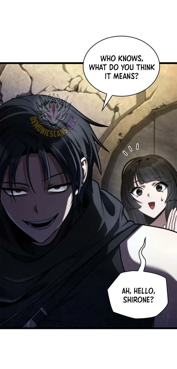 Read Infinite Mage chapter 143 image 39 on Lezhin
