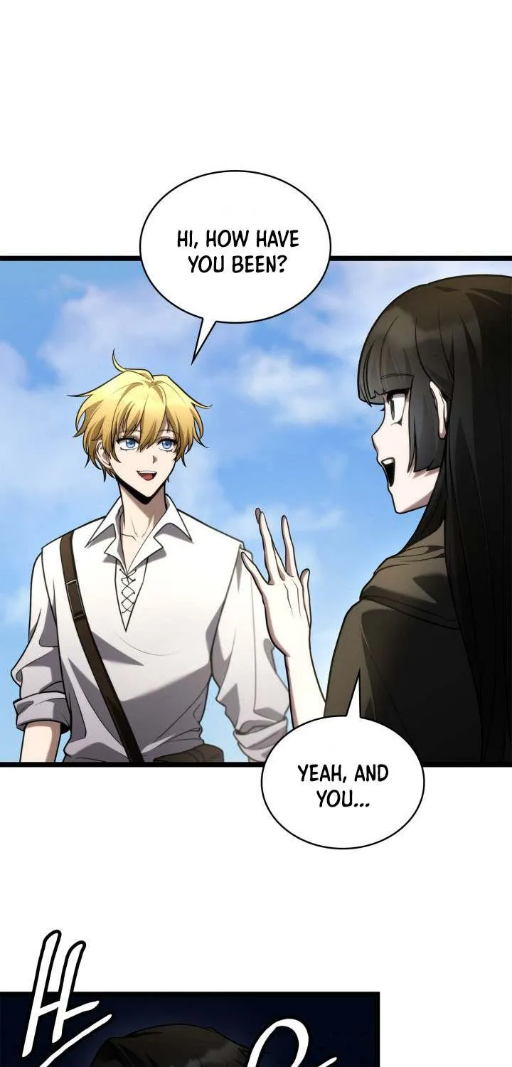 Read Infinite Mage chapter 143 image 40 on Lezhin