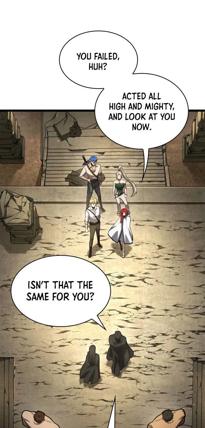Read Infinite Mage chapter 143 image 43 on Lezhin